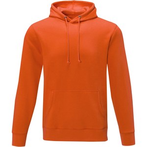 Elevate Essentials 38233 - Sweat à capuche Charon pour homme Orange