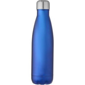 PF Concept 100671 - Bouteille Cove de 500 ml en acier inoxydable à isolation sous vide Royal Blue