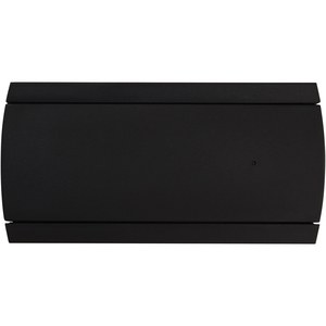 Tekiō® 124234 - Répéteur Wi-Fi simple bande ADAPT Solid Black