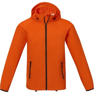 Elevate Essentials 38329 - Veste légère Dinlas pour homme Orange