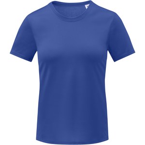 Elevate Essentials 39020 - T-shirt Kratos à manches courtes cool fit pour femme Blue