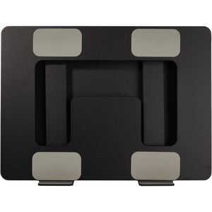 Tekiō® 124272 - Support Rise Pro pour ordinateur portable Solid Black