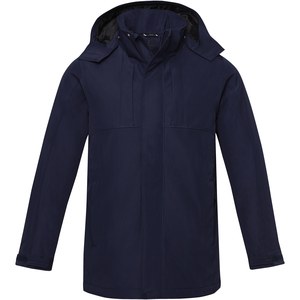 Elevate Life 38334 - Parka isotherme Hardy pour homme Navy