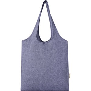 PF Concept 120641 - Sac shopping Pheebs tendance en coton recyclé de 150 g/m²