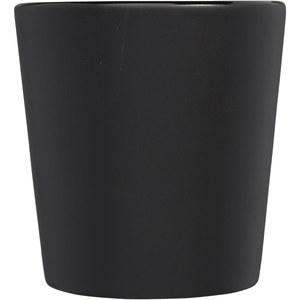 PF Concept 100726 - Mug Ross de 280 ml en céramique  matt black