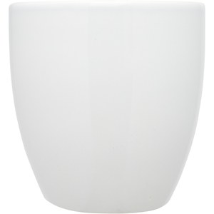 PF Concept 100727 - Mug Moni de 430 ml en céramique Blanc