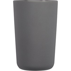 PF Concept 100728 - Mug Perk de 480 ml en céramique Gris