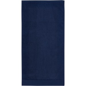 Seasons 117005 - Serviette en coton 550 g/m² 50x100 cm Nora