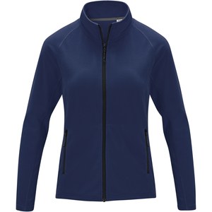 Elevate Essentials 39475 - Veste polaire Zelus pour femme Navy