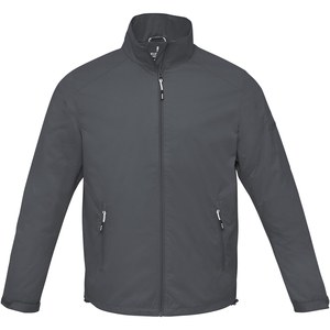 Elevate Life 38336 - Veste légère Palo pour homme Storm Grey