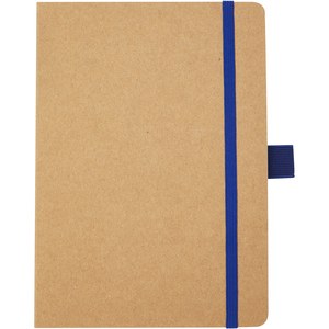 PF Concept 107815 - Carnet de notes Berk en papier recyclé Blue