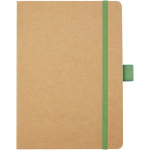 PF Concept 107815 - Carnet de notes Berk en papier recyclé Green