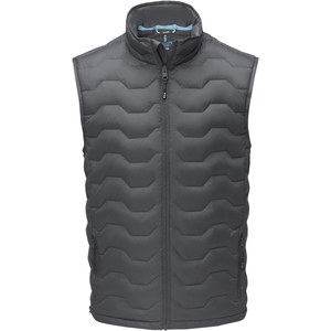 Elevate NXT 37536 - Bodywarmer duvet isotherme Epidote recyclé certifié GRS pour homme