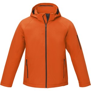 Elevate Essentials 38338 - Veste softshell Notus matelassée pour homme