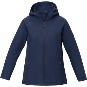 Elevate Essentials 38339 - Veste softshell Notus matelassée pour femme