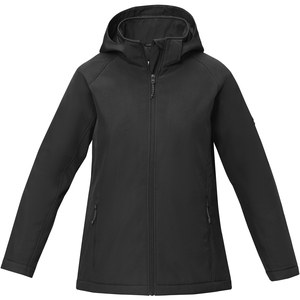 Elevate Essentials 38339 - Veste softshell Notus matelassée pour femme