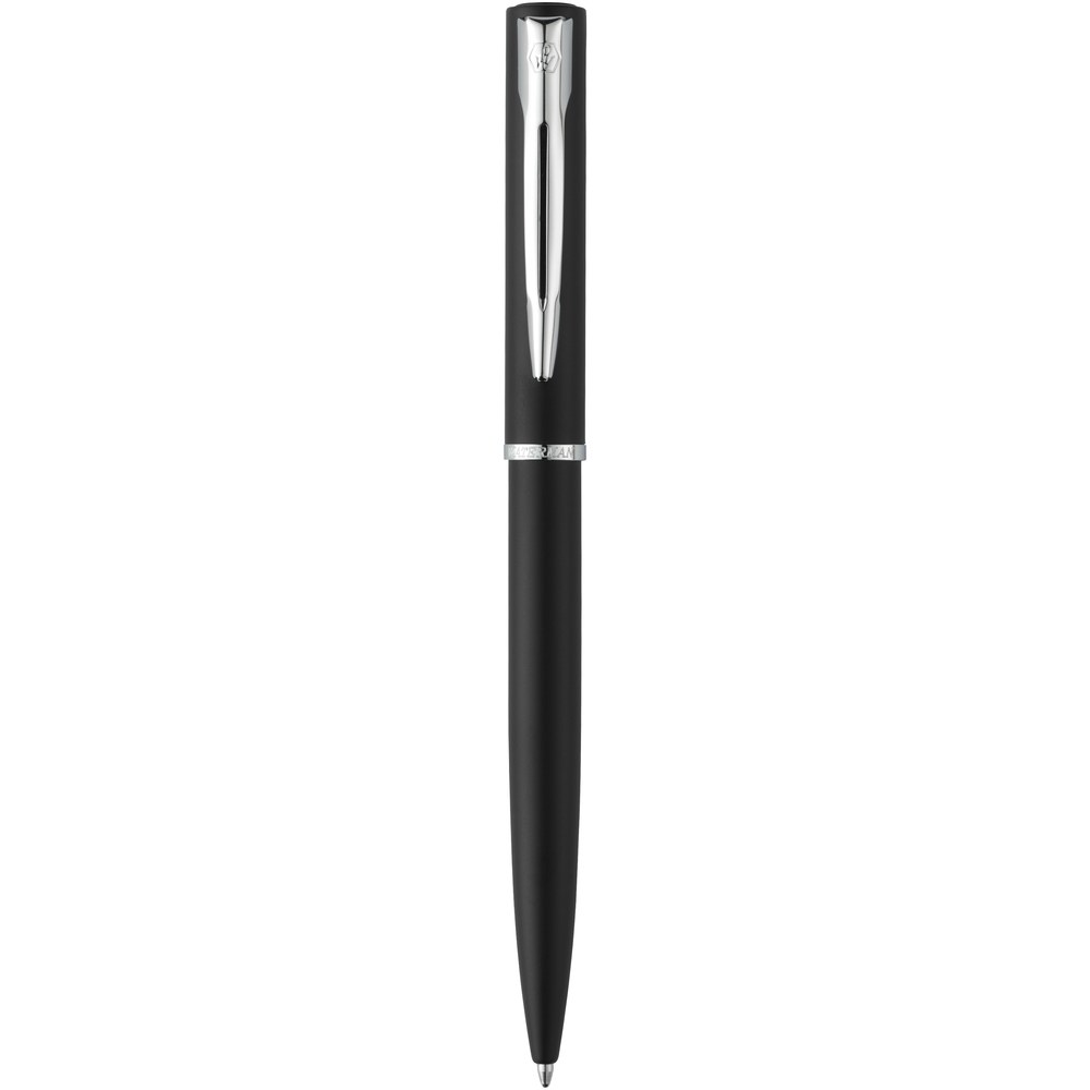 Waterman 107824 - Parure de stylos bille et roller Allure 