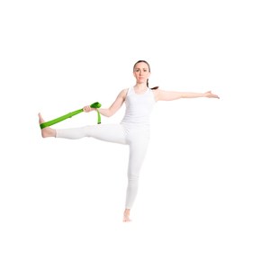 PF Concept 127036 - Sangle de yoga Virabha en RPET Green