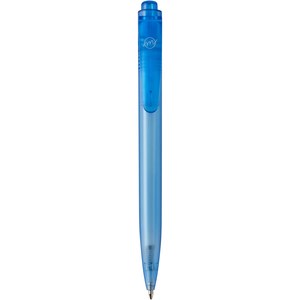 Marksman 107835 - Stylo bille Thalaasa en plastique océanique