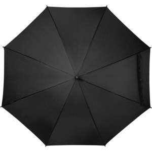 PF Concept 109418 - Parapluie Niel 23" en RPET à ouverture automatique Solid Black
