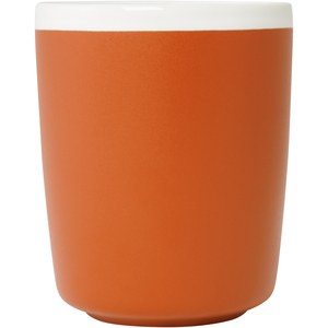 PF Concept 100773 - Tasse en céramique Lilio de 310 ml Orange