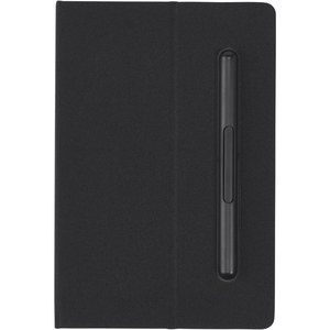 PF Concept 107873 - Ensemble stylo à bille et carnet de notes Skribo Solid Black