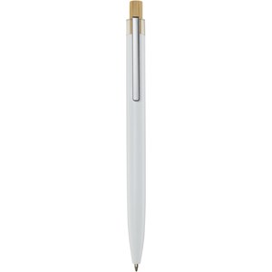 PF Concept 107878 - Stylo bille en aluminium recyclé Nooshin