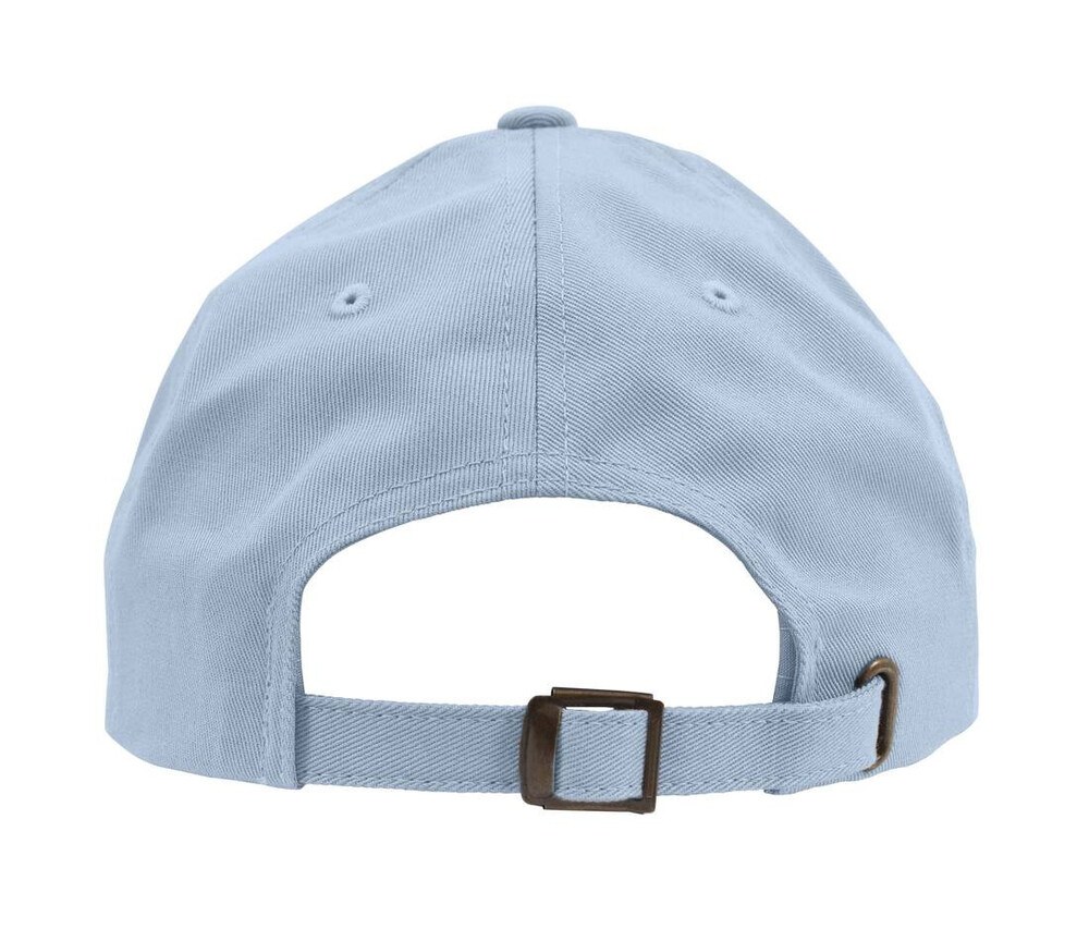 FLEXFIT 6245CM - Casquette 6 pans Dad Cap