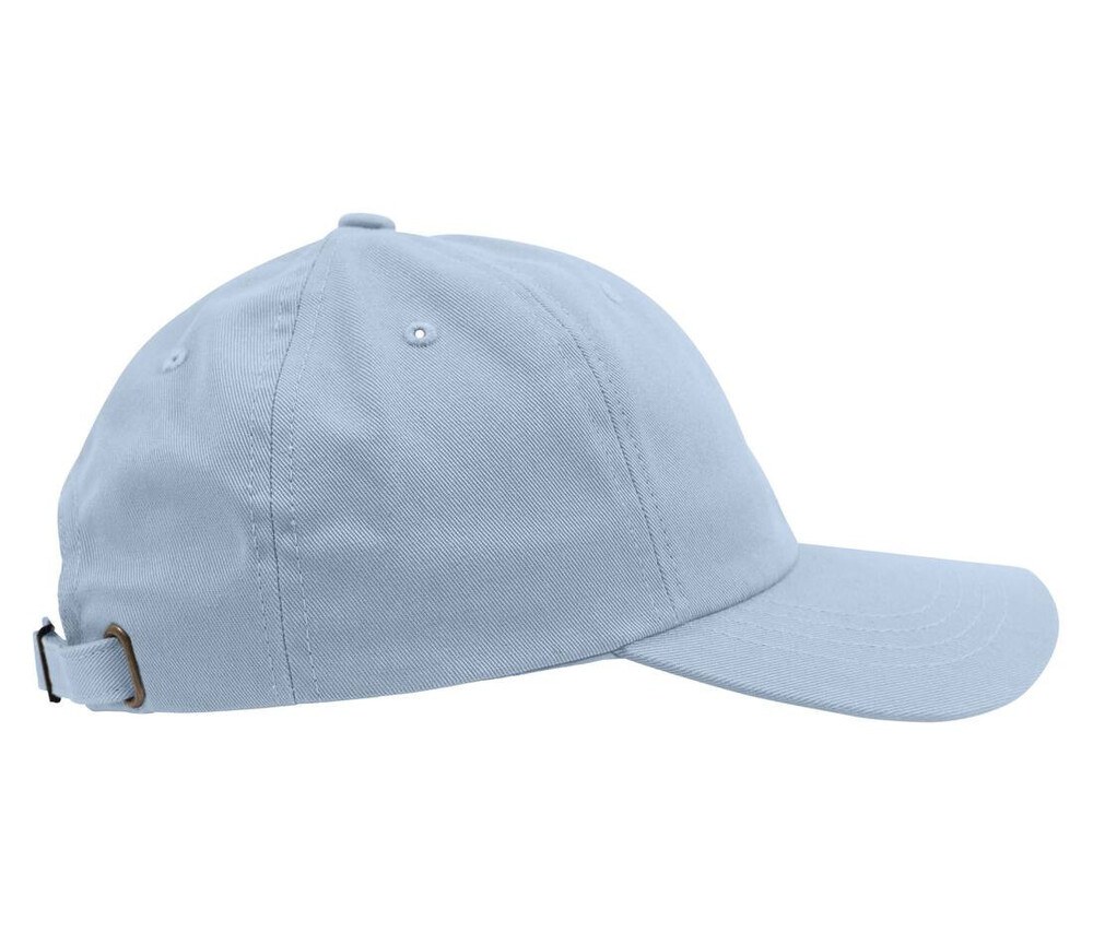 FLEXFIT 6245CM - Casquette 6 pans Dad Cap