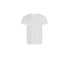 STEDMAN ST9000 - Tee-shirt homme col rond Blanc