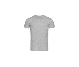STEDMAN ST9000 - Tee-shirt homme col rond Grey Heather
