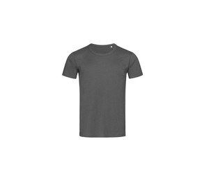 STEDMAN ST9000 - Tee-shirt homme col rond Slate Grey