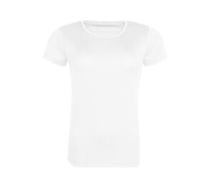 JUST COOL JC205 - Tee-shirt de sport en polyester recyclé femme