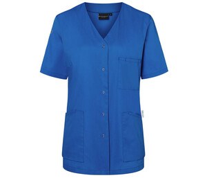 KARLOWSKY KYKS63 - Tunique manches courtes femme Royal Blue