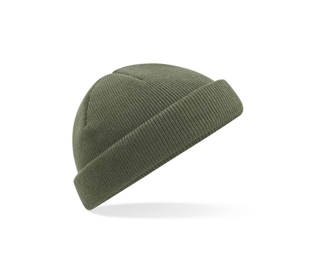 BEECHFIELD BF043R - Mini bonnet en polyester recyclé