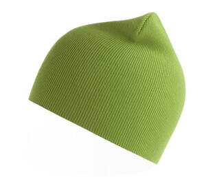 ATLANTIS HEADWEAR AT231 - Bonnet en coton organique Leaf Green