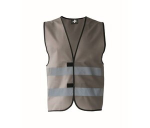 KORNTEX KX222 - Gilet fonctionnel Gris