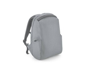 QUADRA QD924 - Sac à dos de sécurité en polyester recyclé