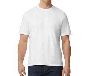 GILDAN GN650 - Tee-shirt homme 180 Blanc