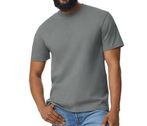 GILDAN GN650 - Tee-shirt homme 180 Charcoal