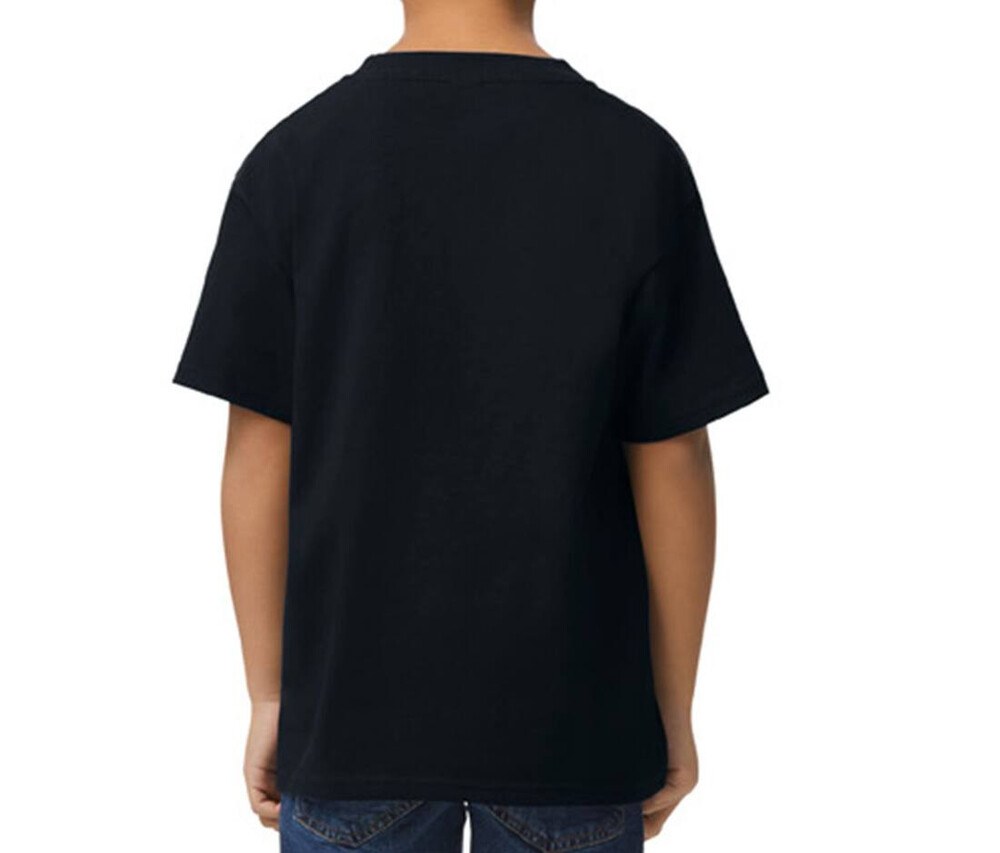 GILDAN GN650B - Tee-shirt enfant 180