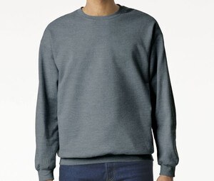 GILDAN GNSF00 - Sweat col rond unisexe