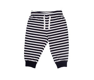 LARKWOOD LW085 - Pantalon de pyjama bébé