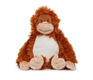 MUMBLES MM060 - Peluche version mini Orangutan