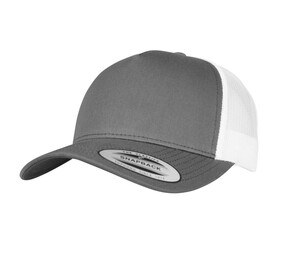 FLEXFIT F6506T - Casquette bicolore style trucker