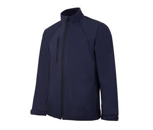 STARWORLD SW900 - Soft-Shell Jacket Men