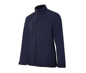 STARWORLD SW950 - Soft-Shell Jacket Women