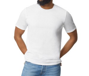 GILDAN GN980 - Tee-shirt unisexe 150 Blanc