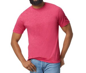 GILDAN GN980 - Tee-shirt unisexe 150 True Red