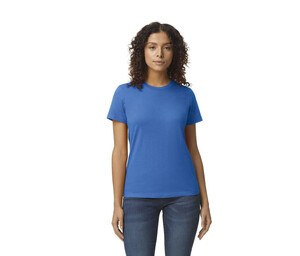GILDAN GN650L - Tee-shirt femme 180